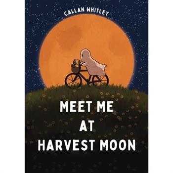 Meet Me at Harvest Moon