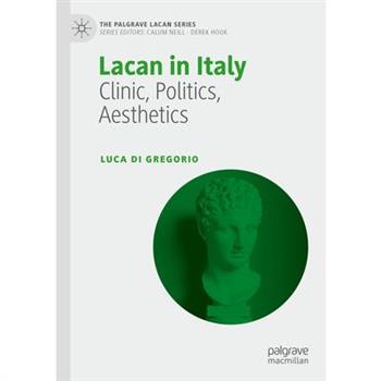 Lacan in Italy