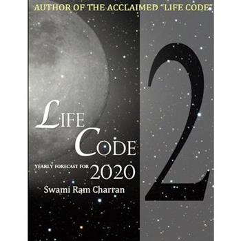 Lifecode #2 Yearly Forecast for 2020 Durga