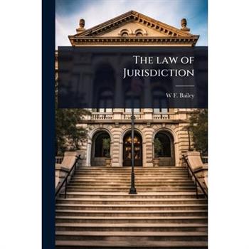 The law of Jurisdiction