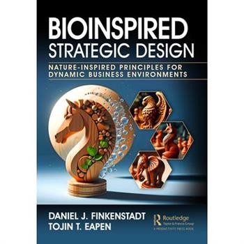 Bioinspired Strategic Design