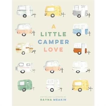 A Little Camper Love
