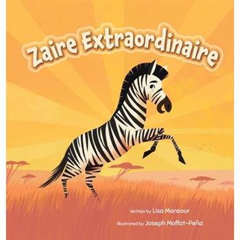 Zaire Extraordinaire