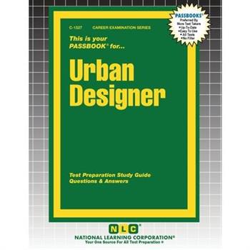 Urban Designer