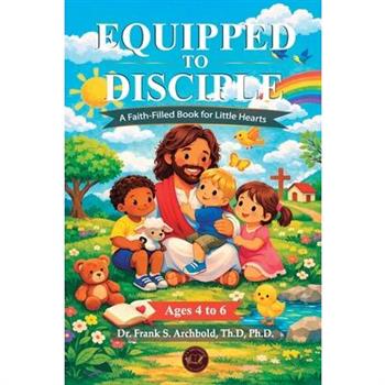 Equipped to Disciple