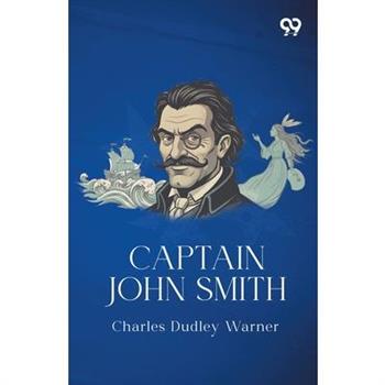 Captain John Smith