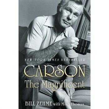 Carson the Magnificent