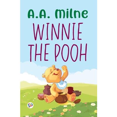 Winnie-the-Pooh (General Press)