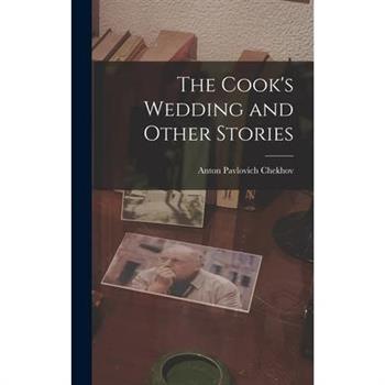The Cook's Wedding and Other Stories