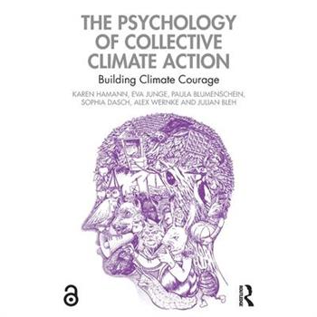 The Psychology of Collective Climate Action