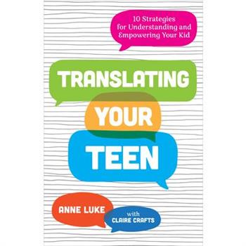 Translating Your Teen
