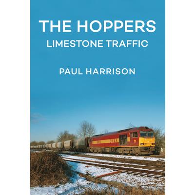 The HoppersTheHoppersLimestone Traffic