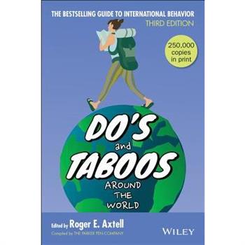 Do's and Taboos Around the World