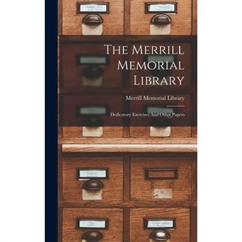 The Merrill Memorial Library