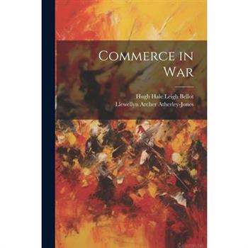 Commerce in War