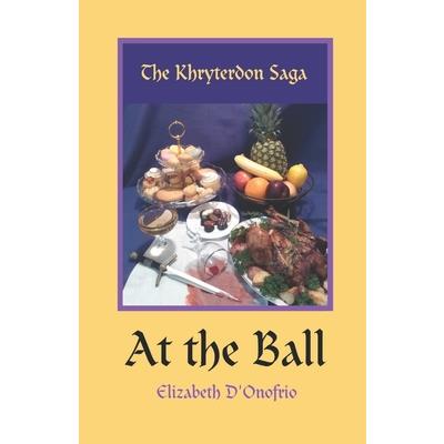 At the Ball