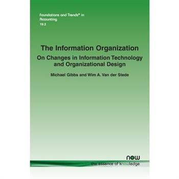 The Information Organization