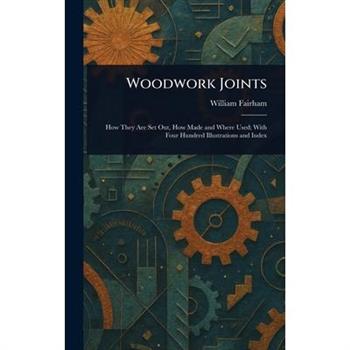 Woodwork Joints
