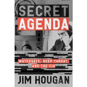 Secret Agenda
