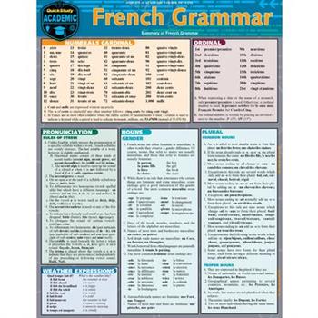 French Grammar
