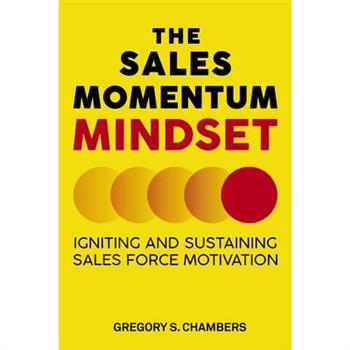 The Sales Momentum Mindset