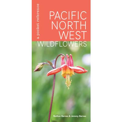 Pacific Northwest Wildflowers é‡'çŸ³å ‚