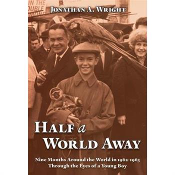 Half A World Away