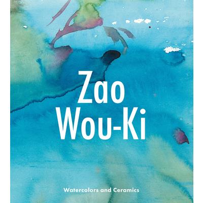 Zao Wou-KI