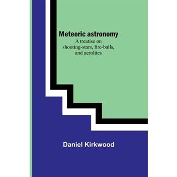 Meteoric astronomy