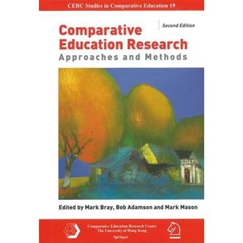 Comparative Education Research