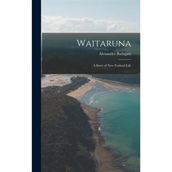 Waitaruna