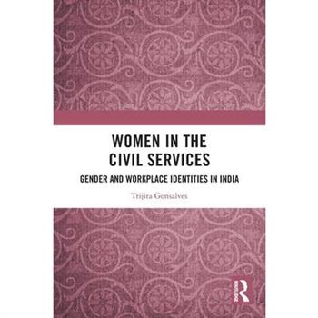 Women in the Civil Services