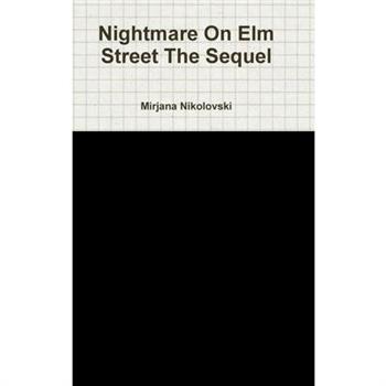 Nightmare On Elm Street The Sequel