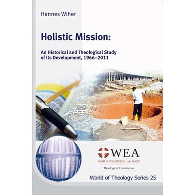 Holistic Mission