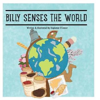 Billy Senses The World