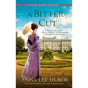 A Bitter Cut