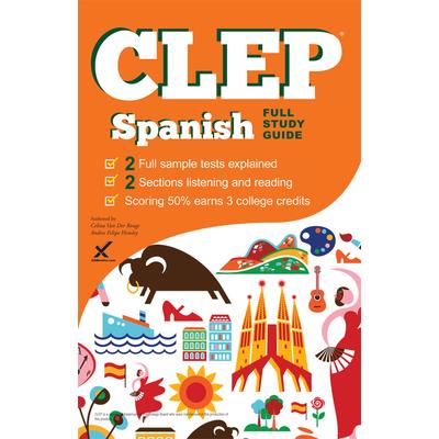 Clep Spanish