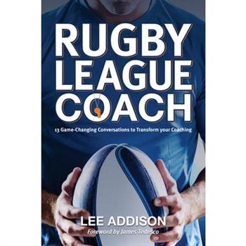Rugby League Coach