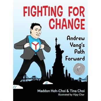 Fighting for Change