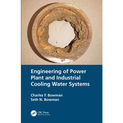 Engineering of Power Plant and Industrial Cooling Water Systems