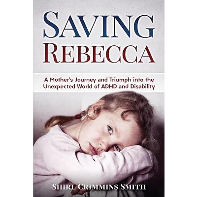 Saving Rebecca
