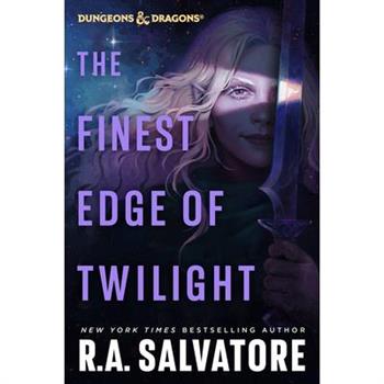 The Finest Edge of Twilight: Dungeons & Dragons