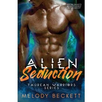 Alien Seduction