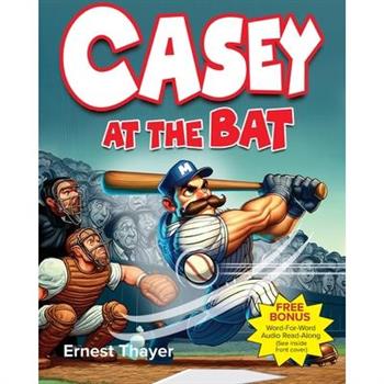 Casey at the Bat