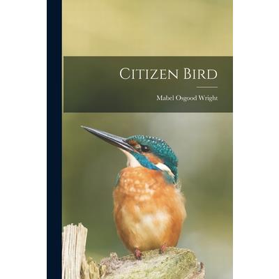 Citizen Bird