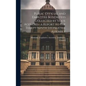 Public Official and Employee Bonds
