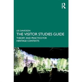 The Visitor Studies Guide
