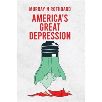 America's Great Depression