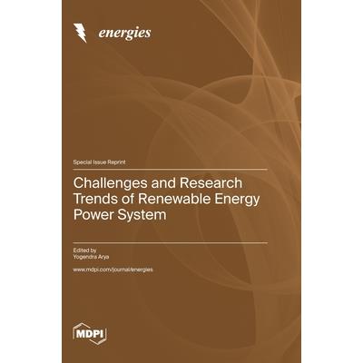 Challenges and Research Trends of Renewable Energy Power System