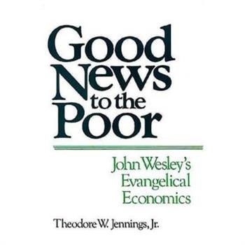 Good News to the Poor